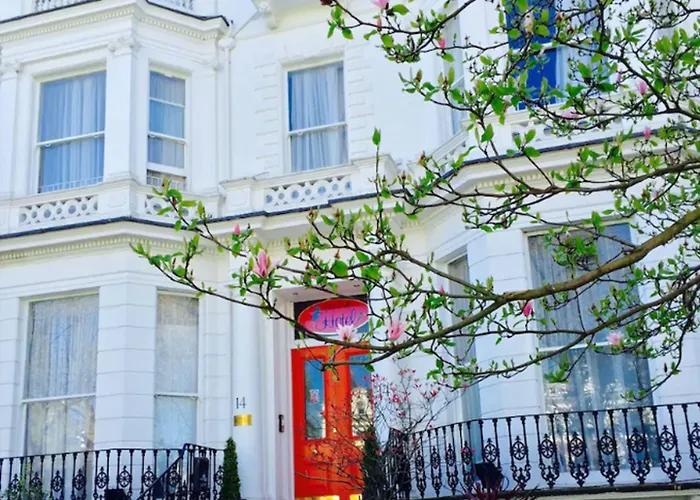 Blue Bells Hotel Londra